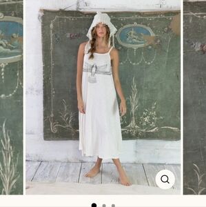 Magnolia Pearl Hawk Lana Tank Dress